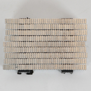 Clavos de acero Jin Chengtai ST-18, clavos rectos de alta resistencia para construcción y carpintería - Product Image 3