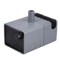 Mini pompe à eau submersible 5V