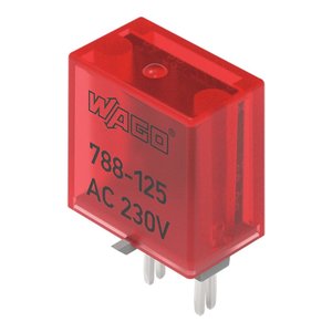 788-125 - ใช้งานร่วมกับ wago ได้ - Product Image 1