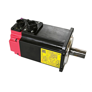 A06B-2017-B203 อะไหล่ PLC มอเตอร์เซอร์โว AC ของ FANUC - Product Image 1