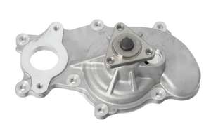 Bomba especial de piezas de automóvil para sistema de refrigeración de motor PW569 BL3Z8501A BL3Z8501C para camión F150 Ford Expedition <span class=keywords><strong>Navigator</strong></span> - Product Image 4