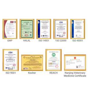 Keşiş meyve özü 50% toz HPLC luohanextract özü kalite Mogroside V 50% - Product Image 3