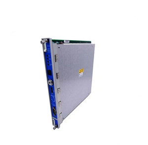 Nevada 3500/15 (133292-01) โมดูลแหล่งจ่ายไฟแรงดันต่ำ32 I/O การสื่อสาร RS485สำหรับการควบคุมในอุตสาหกรรม - Product Image 1