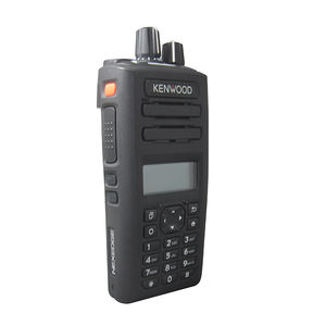 Profession Guangzhou usine numérique DMR NEXEDGE bidirectionnelle sans fil radio NX-3320 talkie walkie - Product Image 4