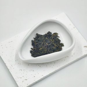 Камелия премиум Улун чай в пакетиках свежий Оздоровительный чай с оригинальным ароматом листьев чай нового века - Product Image 2