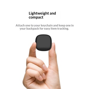 <span class=keywords><strong>Traceur</strong></span> GPS mondial FindTag AriTag pour personnes âgées, enfants et animaux domestiques – Dispositif anti-perte à positionnement précis 240 mAh - Product Image 4