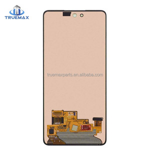 หน้าจอ TEMX ครบชุดสำหรับ <span class=keywords><strong>Samsung</strong></span> <span class=keywords><strong>Galaxy</strong></span> <span class=keywords><strong>A53</strong></span> <span class=keywords><strong>5G</strong></span> A536 จอ LCD พร้อมทัชสกรีน ชุดประกอบดิจิไทเซอร์ สมาร์ทโฟน Truemax - Product Image 5