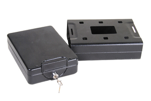 <span class=keywords><strong>Key</strong></span> <span class=keywords><strong>Lock</strong></span> mounted <span class=keywords><strong>Hide</strong></span> Đối với xe ô tô Hot Bán an toàn Hidden xách tay Gun an toàn Box Đối với xe - Product Image 3