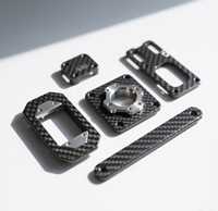 Piezas de Acero Inoxidable y Acero Galvanizado con Recubrimiento de Zinc, Eje Roscado, Herrajes Metálicos Personalizados, Servicio de Mecanizado de Torno CNC, Electroerosión por Hilo