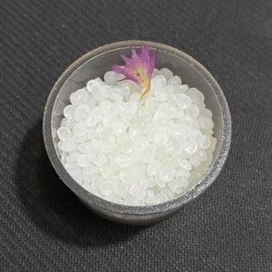 Good Flame Retardant High-Density Polyethylene Pellets HDPE <b>Granules</b> for Plastic Molding Method - Product Image 6