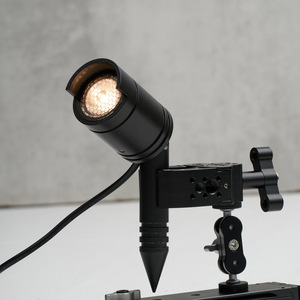 Projecteur LED encastré au sol LEDEAST T-003 IP65 étanche DC24V en aluminium <span class=keywords><strong>pour</strong></span> extérieur, jardin, villa, paysage, patio - Product Image 4