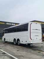 Nouveauté : Autobus de tourisme Zhongtong Euro II à moteur avant, 60 places, à vendre, pour les transports publics