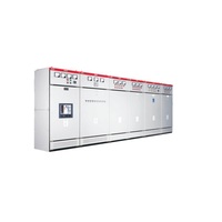 Panneau de commande électrique personnalisé pour armoire de commande de moteur, destiné aux lignes de traitement du riz et de la farine de céréales