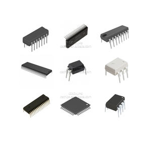 Puces d'origine et nouvelles PCA9534RGVR SMD DIP ics - Product Image 1