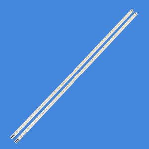 Bande lumineuse latérale LED pour Skyworth 32 <span class=keywords><strong>pouces</strong></span> V320B1-LS5-TREM132E550D LED32M5000DE L32P7200-3D TCL 32P7200-3D <span class=keywords><strong>Panasonic</strong></span> TX-L32BL6E - Product Image 1