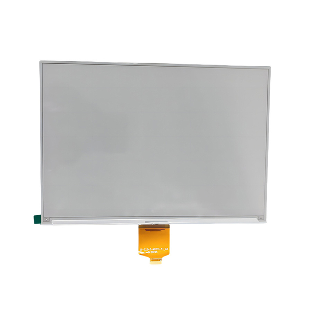 10.2 Inch E-Paper Lcd Module 960X640 Spl Epd I2C 24 Pin E-Ink Custom Touch Screen Display Epaper 10.1 E Ink For Ebook Reader