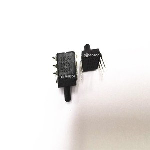 YJJ XGZP701DB1R generatore di ossigeno sensore pressione pressione pressione pressione pneumatica 700KPa1 vuoto pressione negativa - Product Image 6