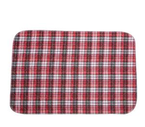 Suministro de fábrica de alta calidad, almohadillas para cachorros reutilizables y lavables, almohadillas para mascotas, aceptamos diseño personalizado - Product Image 1