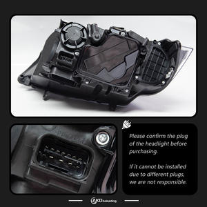 Luces <span class=keywords><strong>de</strong></span> Coche para <span class=keywords><strong>BMW</strong></span> <span class=keywords><strong>E90</strong></span> Faro <span class=keywords><strong>LED</strong></span> 2005-2012 Faros Delanteros 320i 325i 318i DRL Señal <span class=keywords><strong>de</strong></span> Giro Luz <span class=keywords><strong>de</strong></span> Carretera Ojo <span class=keywords><strong>de</strong></span> Ángel Automotriz - Product Image 4