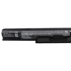 Batería OEM para Portátil Sony <span class=keywords><strong>BPS35A</strong></span> Vaio Serie 14E <span class=keywords><strong>VGP</strong></span>-BPS35 <span class=keywords><strong>VGP</strong></span>-<span class=keywords><strong>BPS35A</strong></span> de Larga Duración para Sony <span class=keywords><strong>BPS35A</strong></span> 14.8V 40Wh - Product Image 3