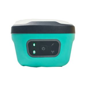 1408채널 GPS RTK 레이저 듀얼 카메라 토지 측량용 레이저 RTK GNSS RTK AR 포인트 스테이크 아웃 - Product Image 2