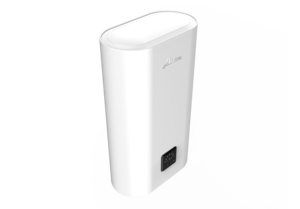 <span class=keywords><strong>Chauffe</strong></span>-<span class=keywords><strong>eau</strong></span> électrique sans fin à double réservoir, 30 50 80 100 120 150L, contrôle Wi-Fi, 220V-240V, design fin et peu encombrant - Product Image 3