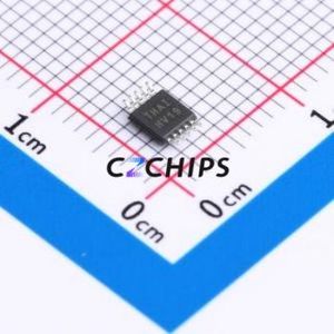 ชิปวงจรรวม LTC3401EMS ของแท้ใหม่ # TRPBF MSOP-10วงจรรวม PMIC กำลัง DC-DC - Product Image 2