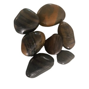 Cảnh quan Chất lượng cao tự nhiên đánh bóng Dải sỏi đá - Product Image 1