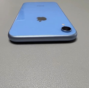 ขายส่ง <span class=keywords><strong>iPhone</strong></span> <span class=keywords><strong>XR</strong></span> มือสองราคาถูก ของแท้ ปลดล็อคทั่วโลก เกรด A+ ทุกสี ใช้งานได้เต็มระบบ ทดสอบแล้ว ความจุ <span class=keywords><strong>64GB</strong></span> 128GB - Product Image 3