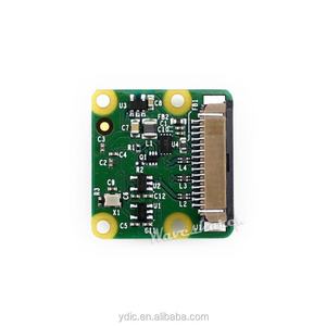 Carte caméra officielle Raspberry Pi V2, compatible avec Raspberry Pi et Jetson Nano - Product Image 2