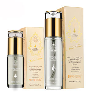 Brezilyalı Keratin <span class=keywords><strong>Protein</strong></span> tedavisi düzleştirme yumuşatma doğal Argan yağı saç bakımı Serum - Product Image 3