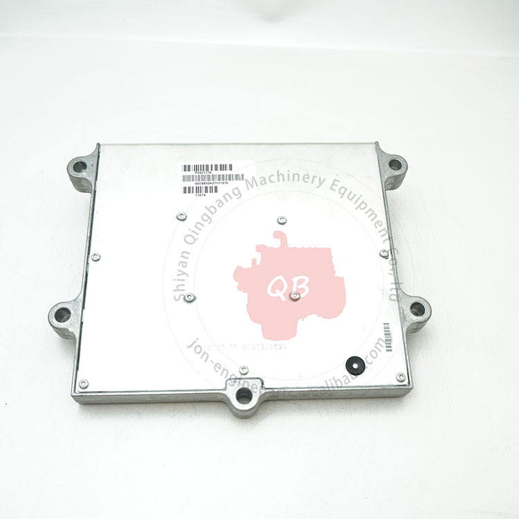 Cm850 Contol Module Genuine Cummins Engine CM850 Control Module 600-463-1100