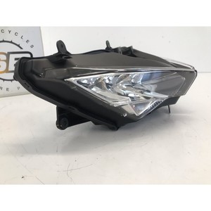 Faro Anteriore Kawasaki Versys 650 2022-2024 Sistema di Illuminazione per Moto - Product Image 5