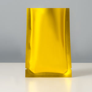 인스턴트 파우더 향 주머니 작은 단일 드립 필터 히트 씰 알루미늄 호일 파우치 비닐 봉투 - Product Image 4