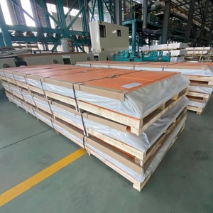 Bobine d'acier galvanisé à chaud directement de l'usine, tôle GI DX51D DX52D Z275 Z35, bobine d'acier GI pour toiture - Product Image 3