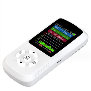 FY103C Personal Dosimeter <b>Detector</b> Nuclear Geiger - Product Image 2