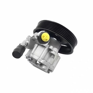 Pompe de direction assistée 5491881 pour Chevrolet Aveo Lova, crémaillère et pignon hydrauliques - Product Image 1