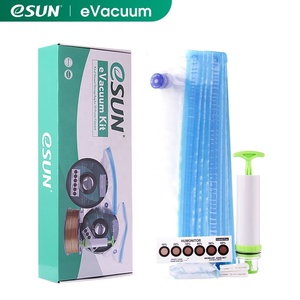 <span class=keywords><strong>Aspirateur</strong></span> compact avec indicateur d'humidité, adapté au stockage des consommables d'imprimante 3D, kit de sacs sous vide - Product Image 2