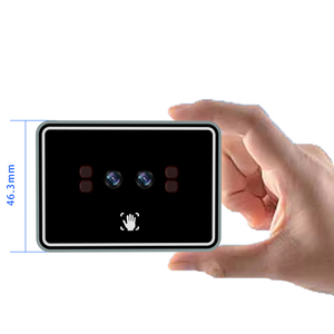 Escáner Biométrico de Venas de la Palma USB con SDK Abierto, Cámara de Reconocimiento, Módulo de Control de Acceso Inteligente, Logotipo Personalizado, Soporte ODM - Product Image 1