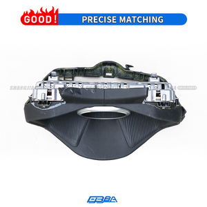 Hight chất lượng ban đầu được sử dụng ABS nhựa Bảng điều khiển phù hợp cho Aston Martin DB11 2016-2023 HY53-10849-AC - Product Image 3
