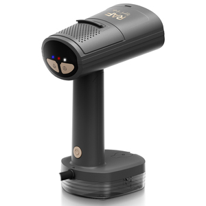 เครื่องรีดไอน้ำแบบดูด RAF 1500W รุ่น R.1023 พร้อมฟังก์ชั่นดูดฝุ่น 2 in 1 ความจุ 230 มล. ไอน้ำทรงพลัง ปรับความเร็วได้หลายระดับ - Product Image 6