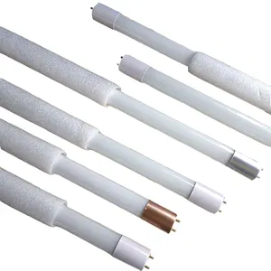 free sample 18W 20W 30W T8 LED glass tube lamp