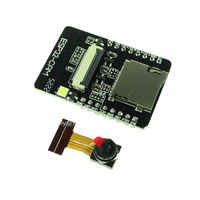 IC Puces Circuit Intégré composants électroniques ESP32CAM OV2640 caméra