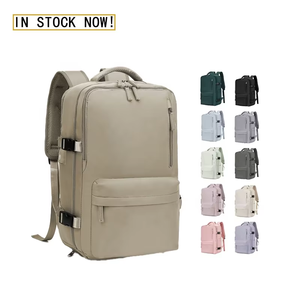 Hombro Oxford puro de viaje impermeable de alta calidad expandible para hombres de 13 pulgadas Bolsa para computadora portátil - Product Image 1