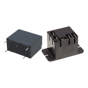 Relais de puissance à forte demande ALZN5B05W RELAY GEN PURPOSE SPST 16A 5V en stock pour le contrôle industriel - Product Image 1