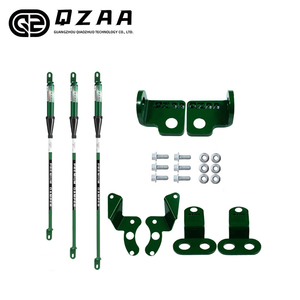 Para el <span class=keywords><strong>kit</strong></span> <span class=keywords><strong>de</strong></span> suspensión superior del <span class=keywords><strong>viajero</strong></span> JETOUR-barra estabilizadora + Barra <span class=keywords><strong>de</strong></span> amortiguador + puntal <span class=keywords><strong>de</strong></span> ajuste - Product Image 1