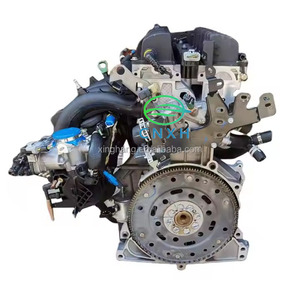 Moteur à <span class=keywords><strong>essence</strong></span> 2.0 PSA RFN 10LH3X 108KW 200Nm pour <span class=keywords><strong>PEUGEOT</strong></span> 3008 307 408 <span class=keywords><strong>508</strong></span> Triomphe C5, idéal pour remplacement/réparation - Product Image 2