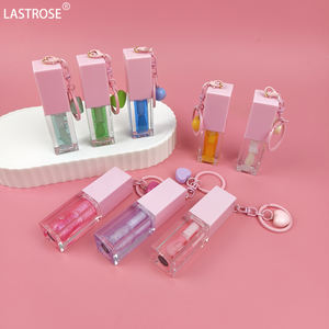 Cosméticos Vegan Impermeable Brillo de labios de larga duración Cambio de color Plumper Tinte de <span class=keywords><strong>aceite</strong></span> Brillo de labios Hidratante <span class=keywords><strong>Aceite</strong></span> de brillo de labios - Product Image 4