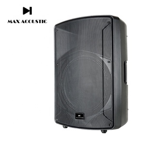 Alimentato BT altoparlante WIRELESS, PA forte Peaker con <span class=keywords><strong>amplificatore</strong></span> e incorporato DSP ,DIAMOND-U1525DSP ,12 "e 15" serie - Product Image 1