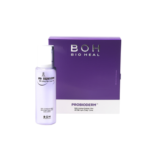 Set de Cuidado Facial BOH Probioderm 3D Lifting, Tónico 150mL, Emulsión 150mL, Para Todo Tipo de Piel, Cuidado Diario - Product Image 2